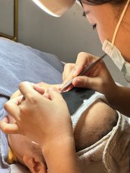 -MIDA蜜哒•科技逆龄美肤连锁