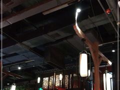 大堂-渝利重庆火锅