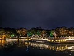 -桂林两江四湖景区