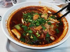 -潼关村肉夹馍(文艺路店)