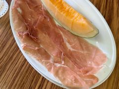 -PIZZA BIANCA(万象城店)