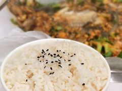 -有鱼吃·纸包烤鱼(曲江创意谷店)