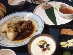 -伊带伊路新疆美食府(呼家楼店)