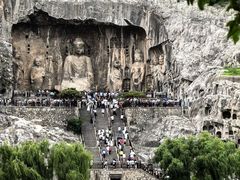 -龙门石窟