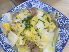 -巢湖名吃·徽府农家菜(半汤店)