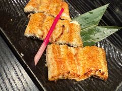 -玄白·炭烤活鳗(上海首店)