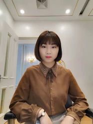 -YESIDO椰岛造型烫发染发