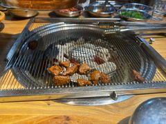-麻蒲碳烤肉(远景路1号店)