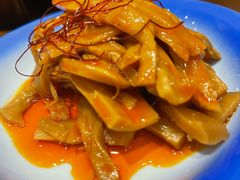 -Ramen满吉·豚骨拉面(丽园路店)