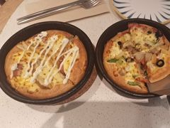 -必胜客(和平里西街店)