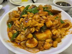 -砂锅李(九江路店)