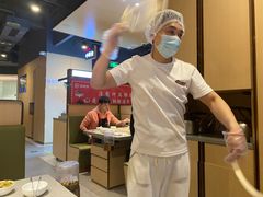 -海底捞火锅(徐州火车站店)