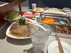 -海底捞火锅(大融城店)