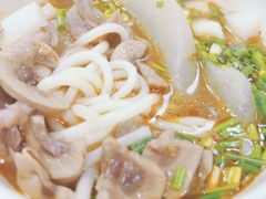 -江三王记牛杂馆(总店)