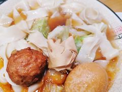 -洋洋安徽牛肉板面(洋洋店)