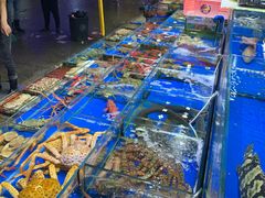 -黄沙水产交易市场