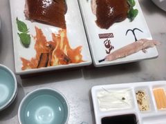 -鸭匠食府·挂炉烤鸭·新京菜(阜成路店)