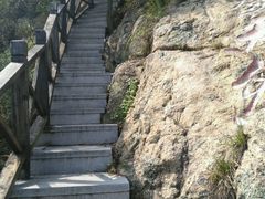 -龙门崮风景区