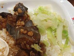 -南城香·饭香串香馄饨香(青年路店)