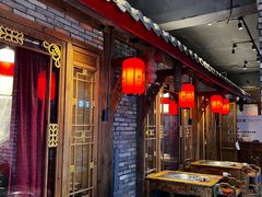-蜀大侠火锅(总府路店)