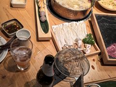-山海蟹庐·海鲜糟粕醋火锅(慈溪店)