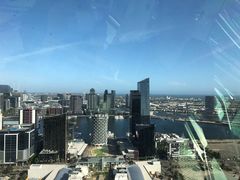 -墨尔本之星 观景摩天轮