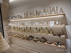 -ZARA HOME(蓝色港湾店)