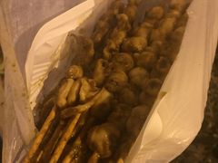 -十里铺铁板鱿鱼