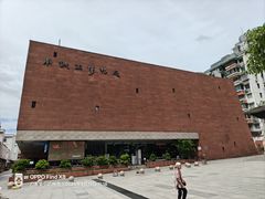 -南越王博物院(王宫展区)