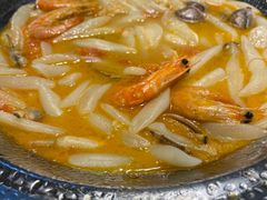 -森谷美食公园(杨行店)