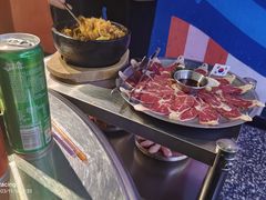 -入火韩国烤肉(凯旋广场店)