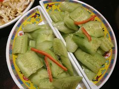 小芦黄瓜块-芦月轩羊蝎子(太平桥店)