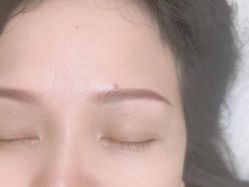 -Yue Show馨选·半永久纹眉纹眼线