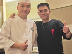 -成都瑞吉酒店·宴庭中餐厅