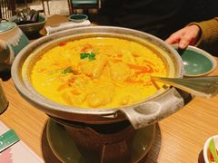 -安南越南餐厅(青岛万象城店)