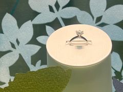 -Tiffany & Co.蒂芙尼
(广州太古汇店)