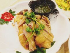 -琼菜王(南海店)