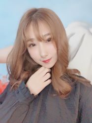 点击看大图 -T.1 hair salon烫染接发