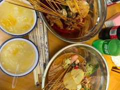 -嘉州鲜知味钵钵鸡(奎星楼店)