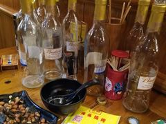 -云晓光头烧烤吧(德平路店)