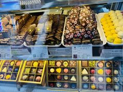 -庙街旅游·美食广场(五一广场店)