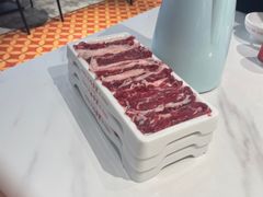 -八合里潮汕鲜牛肉火锅(惠州华贸店)