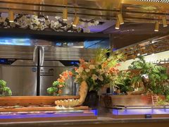 -梨花甄选自助烤肉(小寨原力场店)