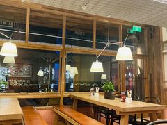 -尚牛社会 Beef & Liberty(金桥EKA天物店)