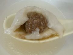 -朱新年·苏式汤团·面点(北寺塔店)