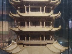 -武汉规划展示馆