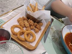 -悦荟牛排餐厅(佳木斯万达店)