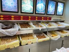 -桂顺斋(西花市店)
