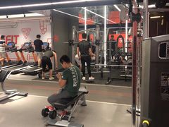 -乐刻运动(爱奇艺创新大厦店)