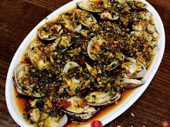 醉花蛤-金玉满堂潮州酒楼(无限极荟购物广场店)